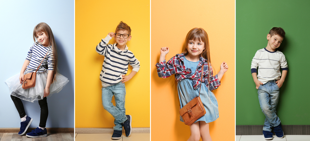 Kids Clothing
